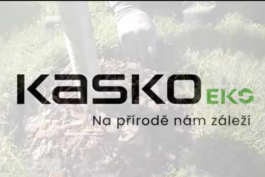 INŠTALÁCIA DO PESTOVANEJ ZÁHRADY
